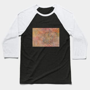 Texture - 11 Baseball T-Shirt